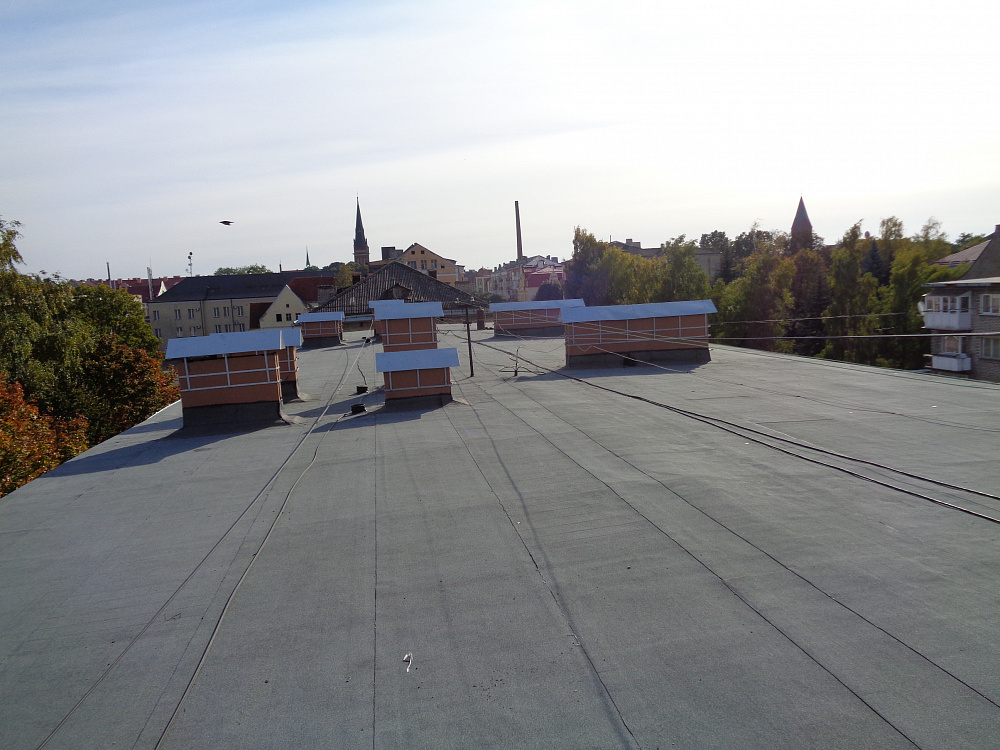 г. Черняховск, ул. Ленина, д. 3