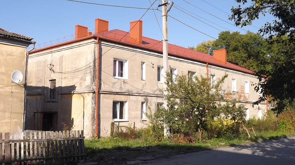 г. Озерск, ул. Заречная, д.1а