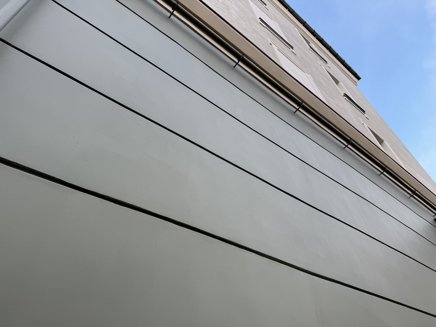 #допосле Калининград, Гостиная, 20