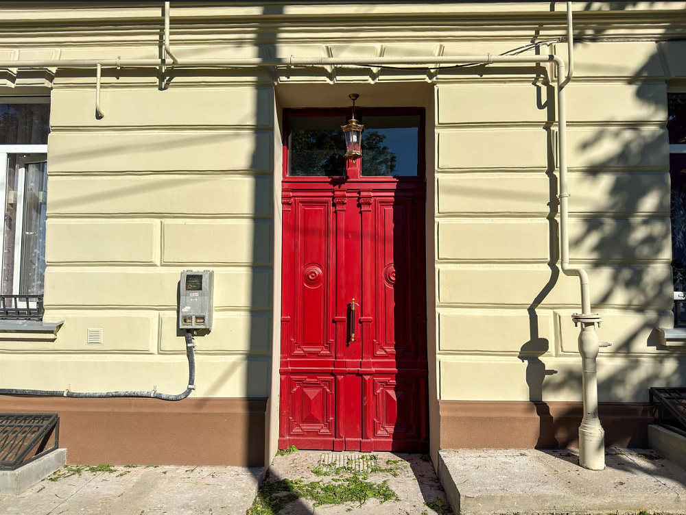 г. Черняховск, ул. Победы, 15