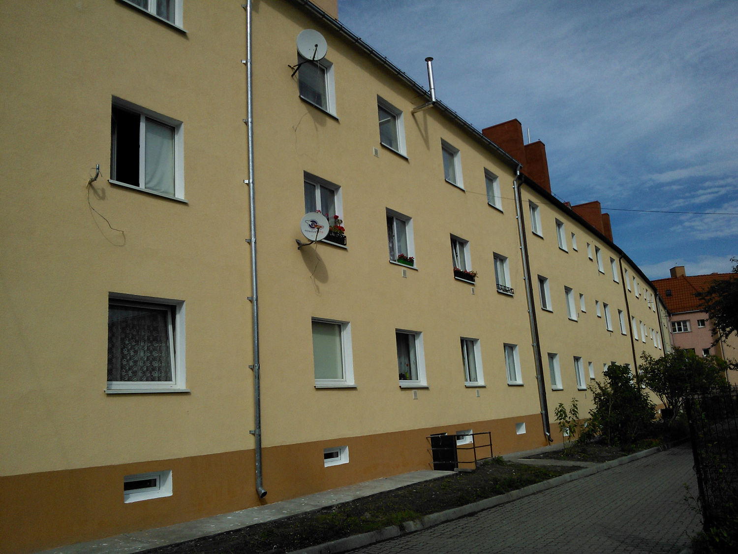 г. Калининград, ул. Гагарина, д. 2-4