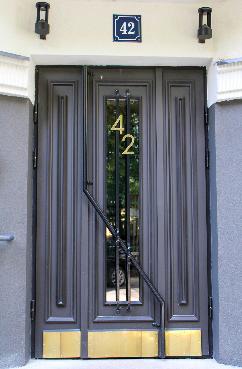 Устанавливаем цитаты Канта