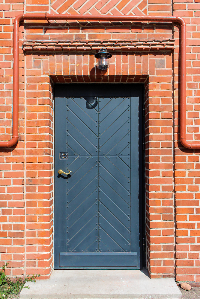 г. Калининград, ул. Литовский Вал, 63, 65