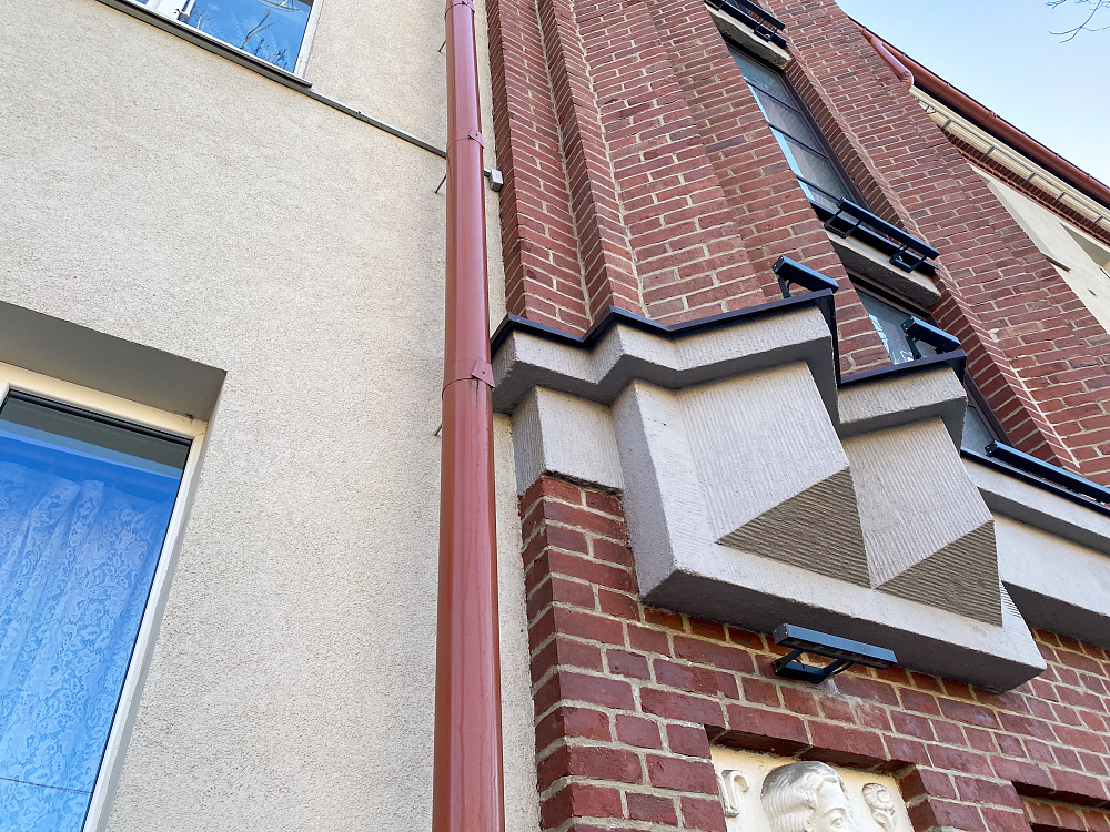 г. Калининград, ул. Генерал-лейтенанта Озерова, 20, 22, 24