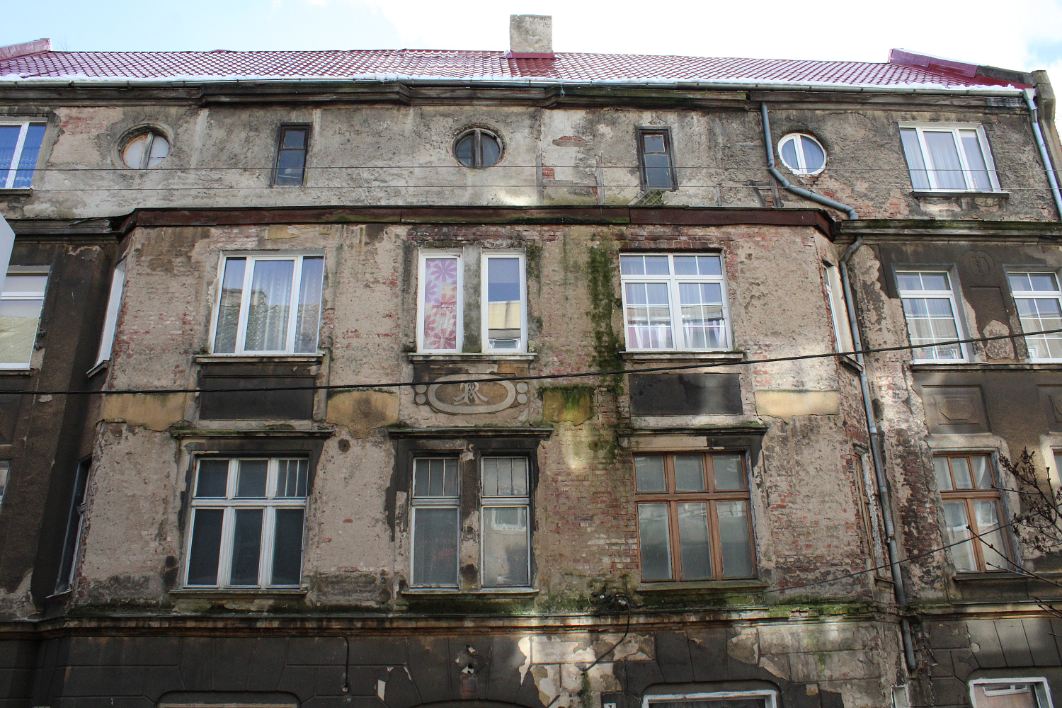 г. Советск, ул. Воровского, 7