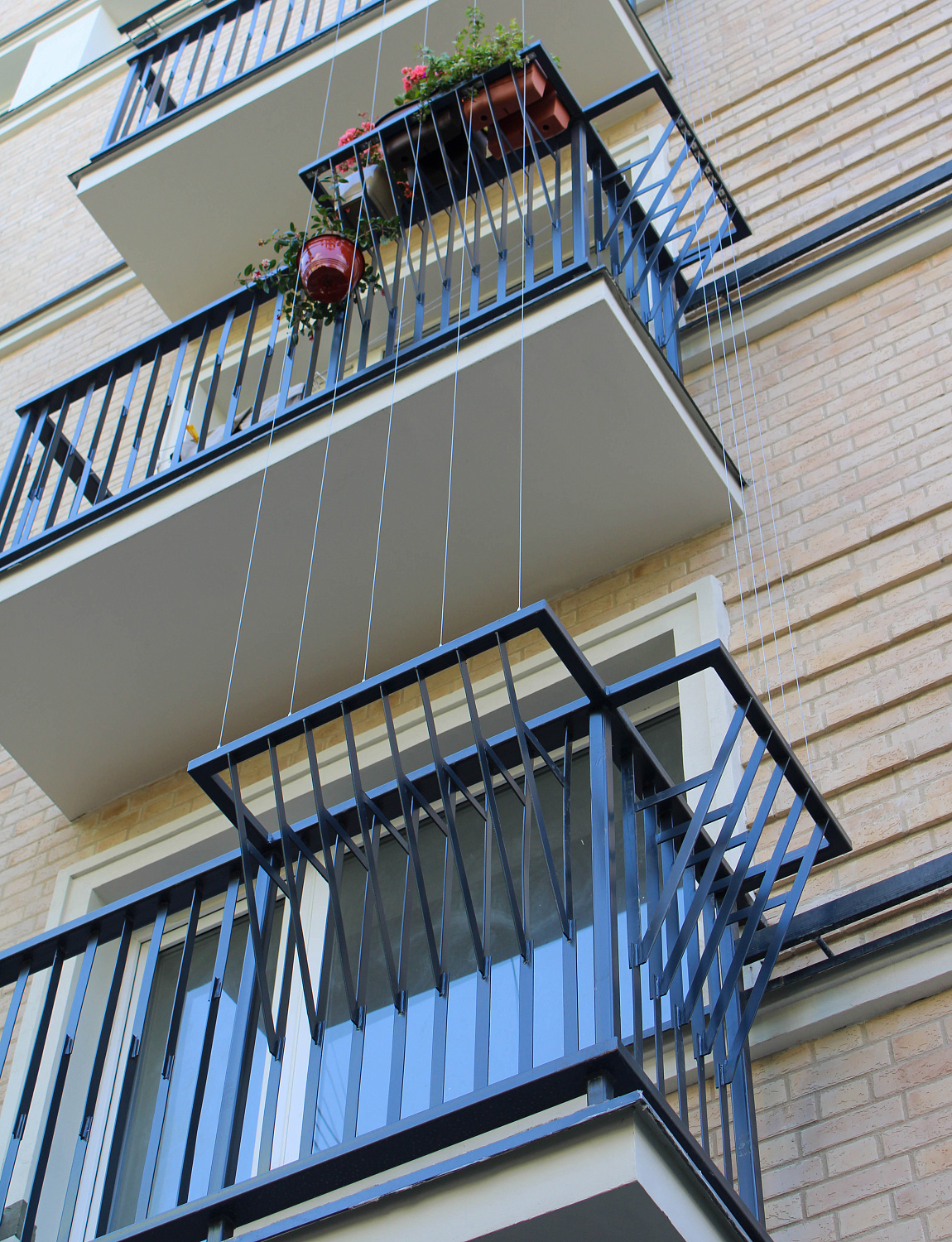 Завершается капремонт на Мира, 46-48