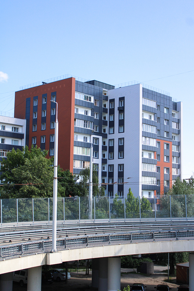 г. Калининград, набережная Адмирала Трибуца, 37