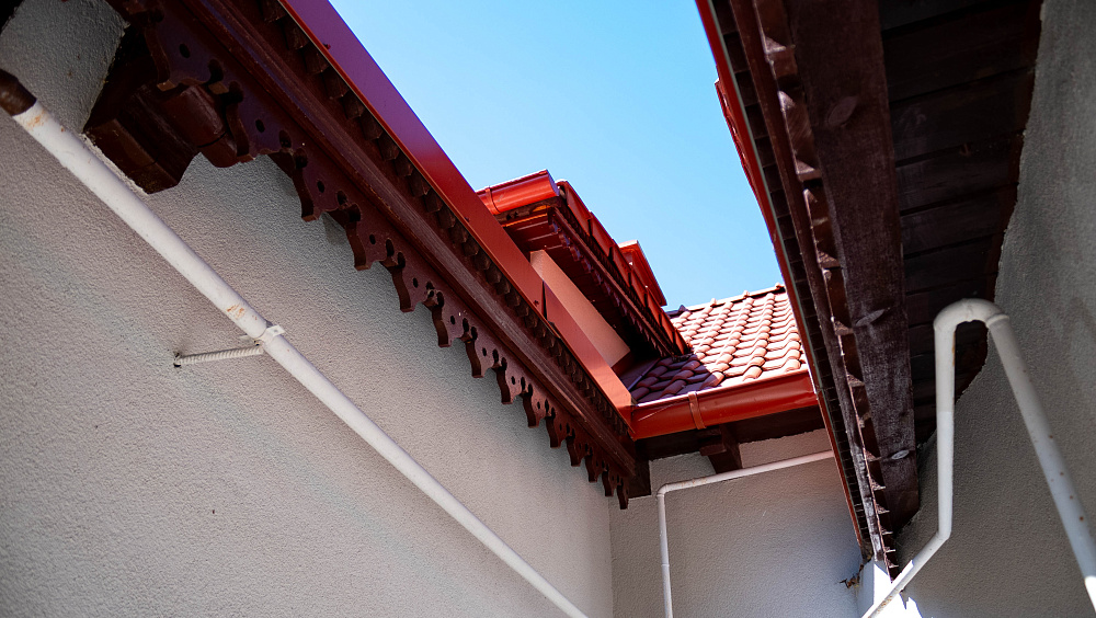 г. Зеленоградск, ул. Октябрьская, 27 