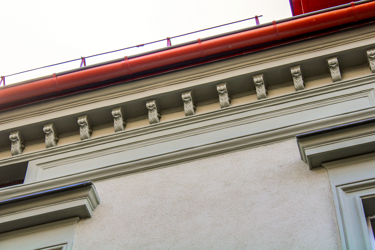 Им — 141 год! А они снова как новые