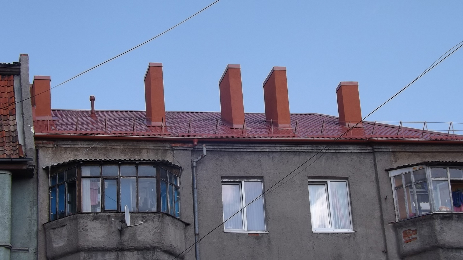 г. Черняховск, ул. Пионерская, д.29