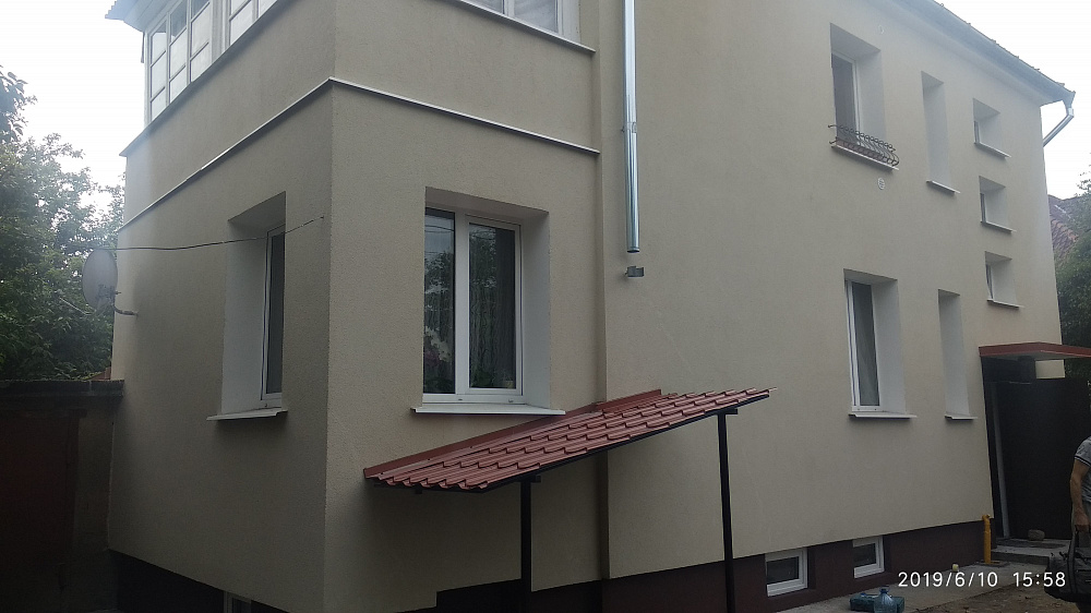 г. Калининград, ул. Краснокаменная, д. 24