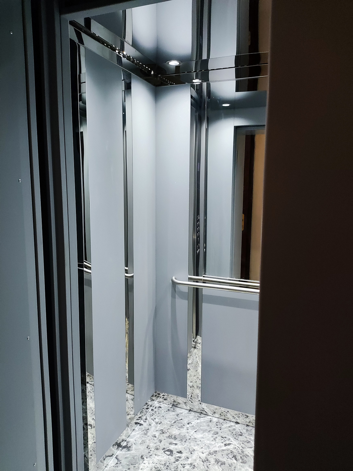 Приняли участие в заседании рабочей группы комитета Госдумы по строительству и ЖКХ