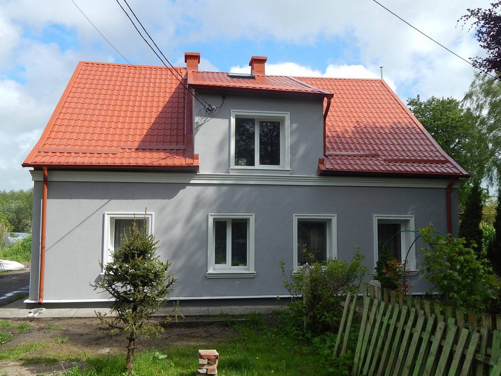 г. Советск, ул. Саранская, 11