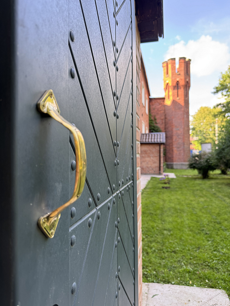 г. Калининград, ул. Литовский Вал, 63, 65