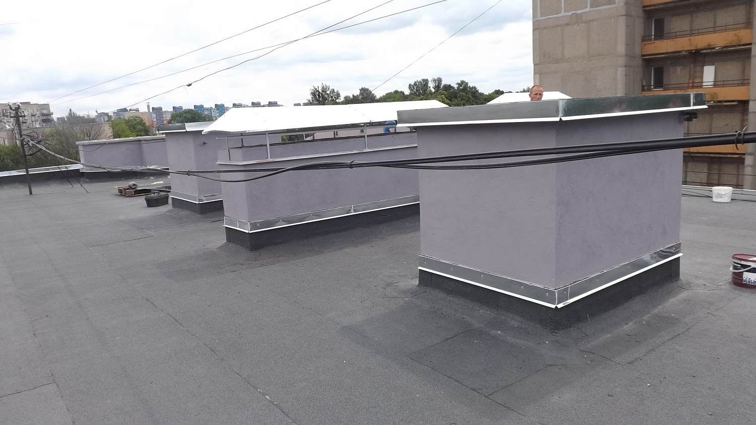 г. Калининград, ул. Киевская, 121-123