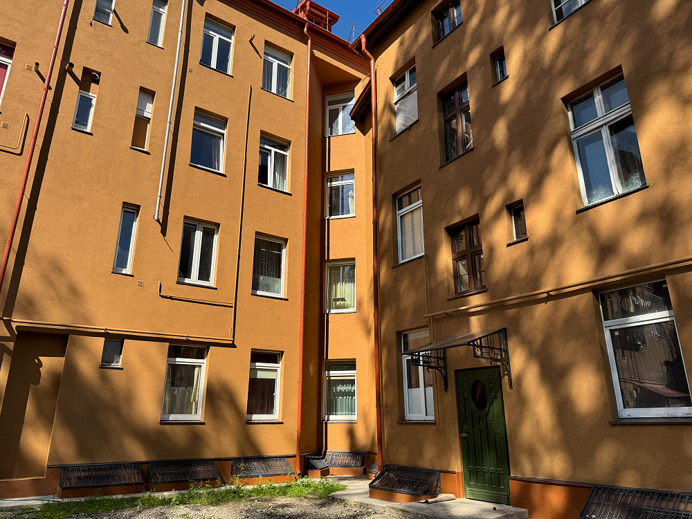 г. Советск, ул. А. Невского, 9, 9А