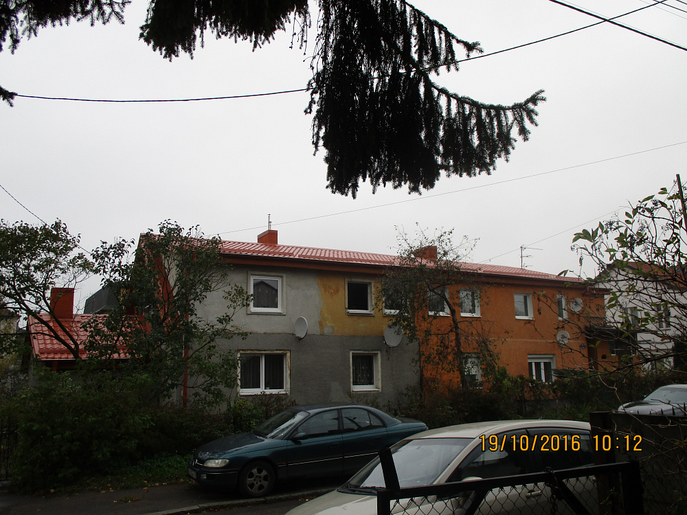 г. Калининград, ул. Чкалова, 41-43