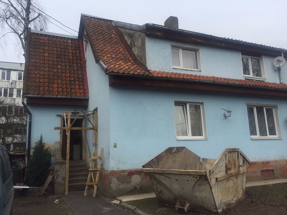 г. Калининград, ул. Нарвская, 99