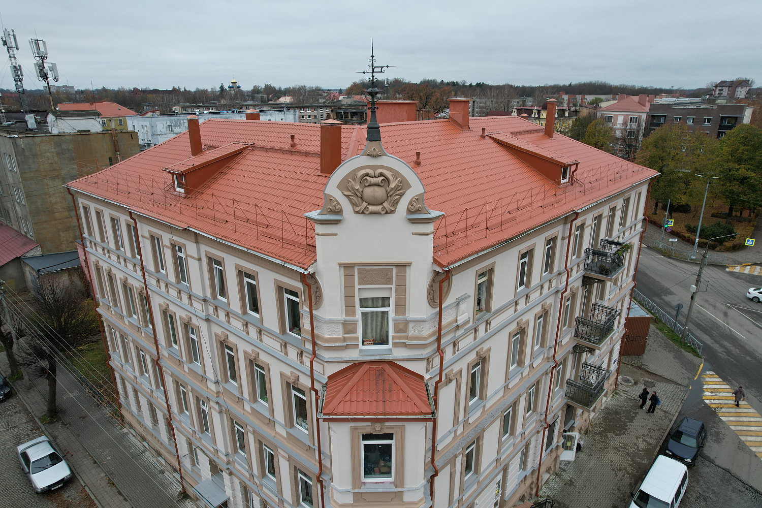 #допосле Советск, Смоленская, 2