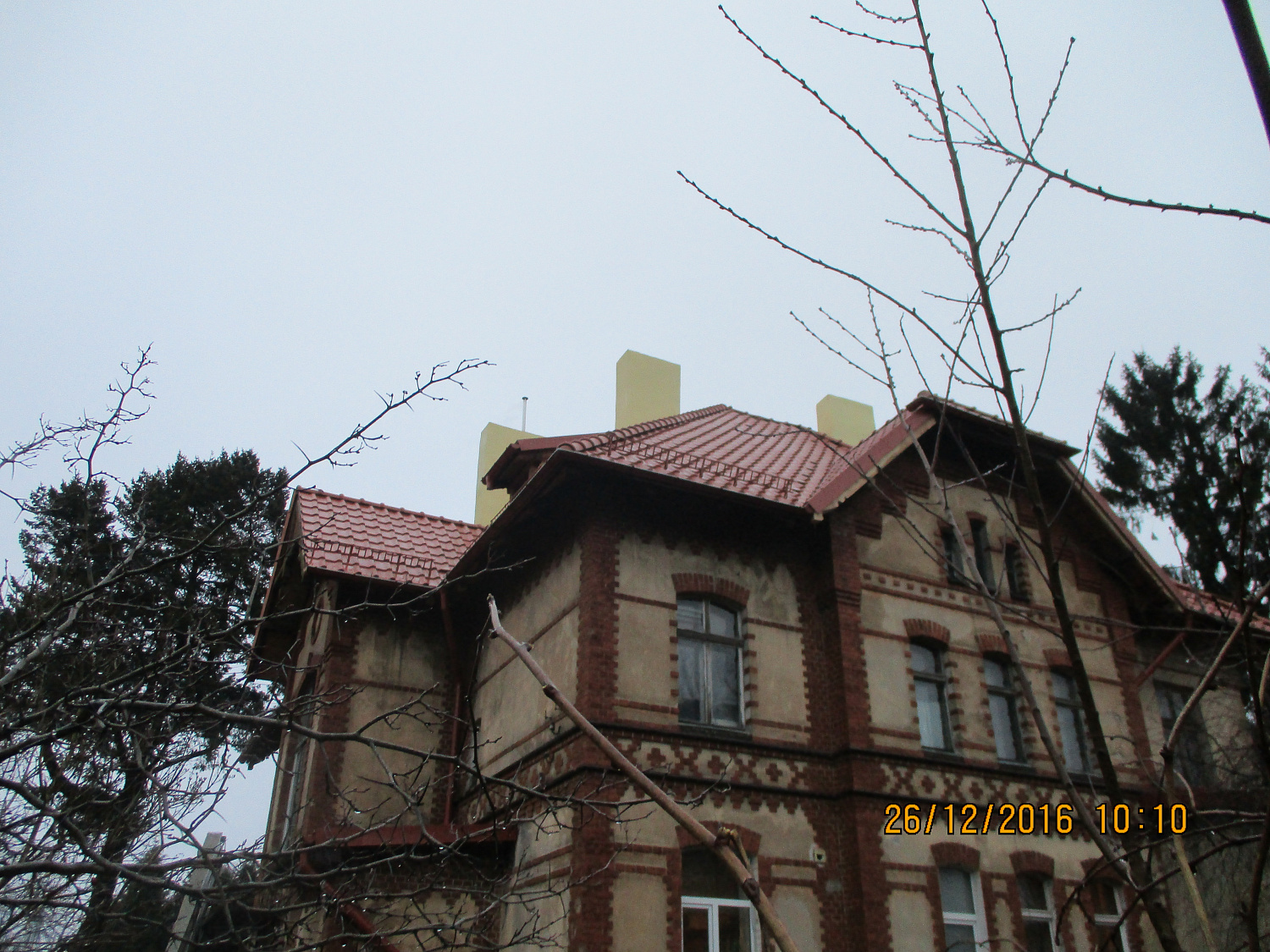 г. Калининград, ул. Пушкина, 8