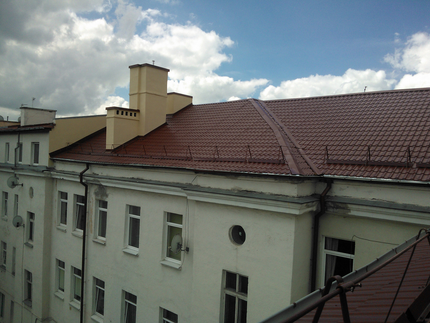 г. Калининград, Мира пр-т, 49-51