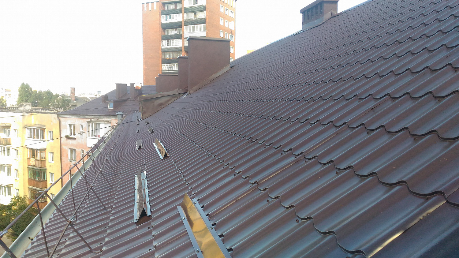 г. Калининград, ул. Эпроновская, 7-13