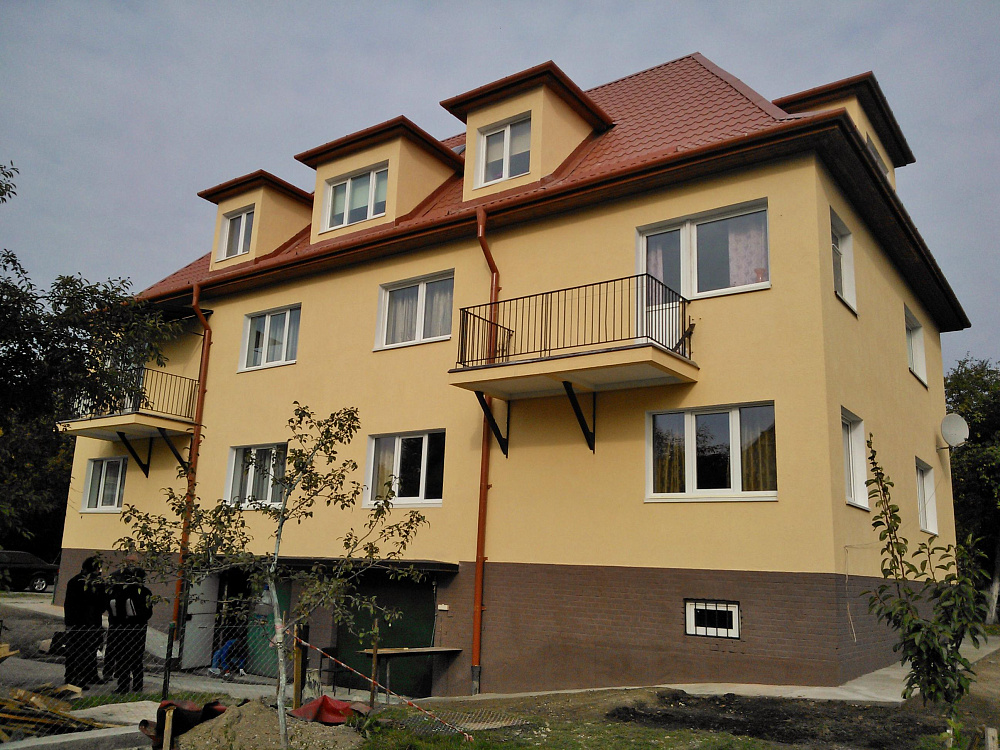 г. Калининград, проспект Мира, д. 175