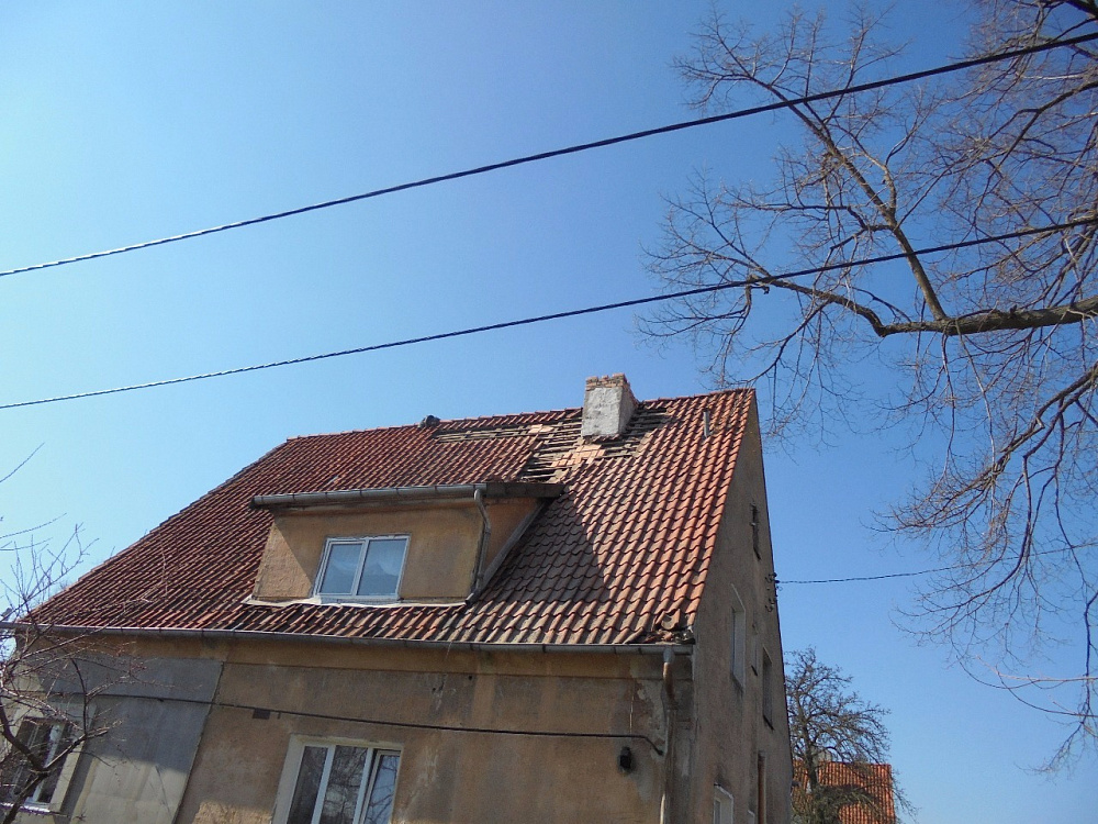 г. Калининград, ул. Новинская, д. 47