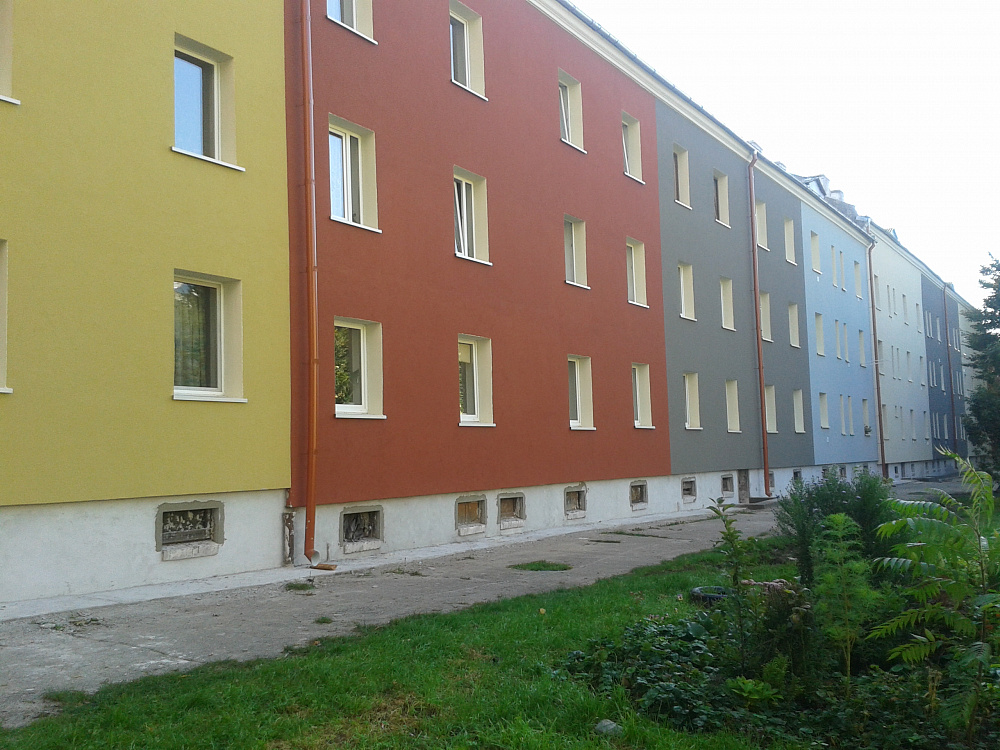 г.Калининград, ул. Земельная, д.1-27