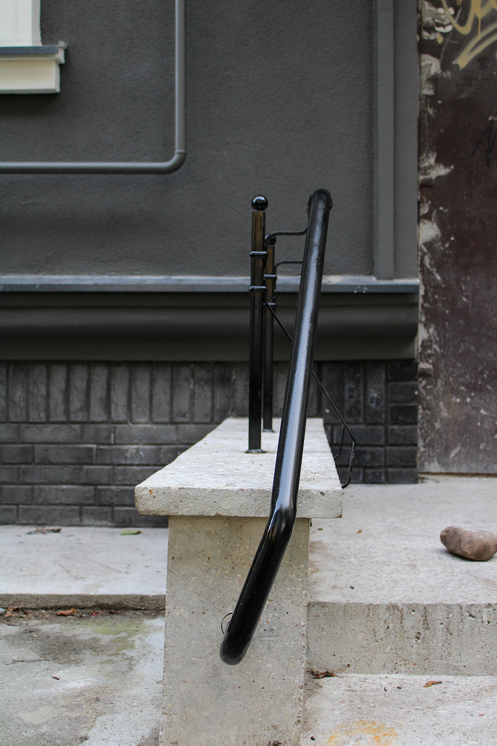 Продолжаем ремонт в Калининграде