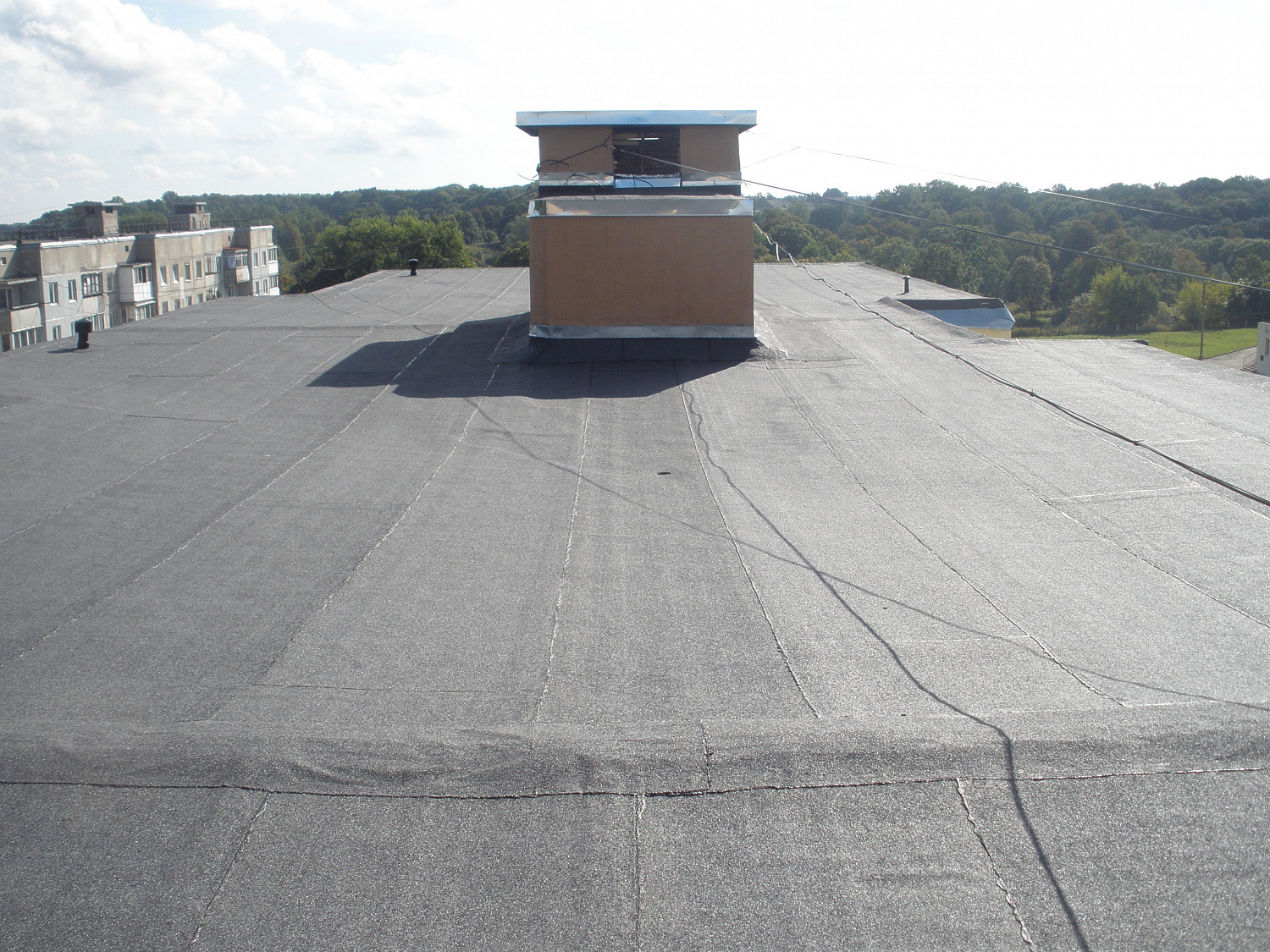 г. Черняховск, ул. Ленинградская, д. 20, корп. 3