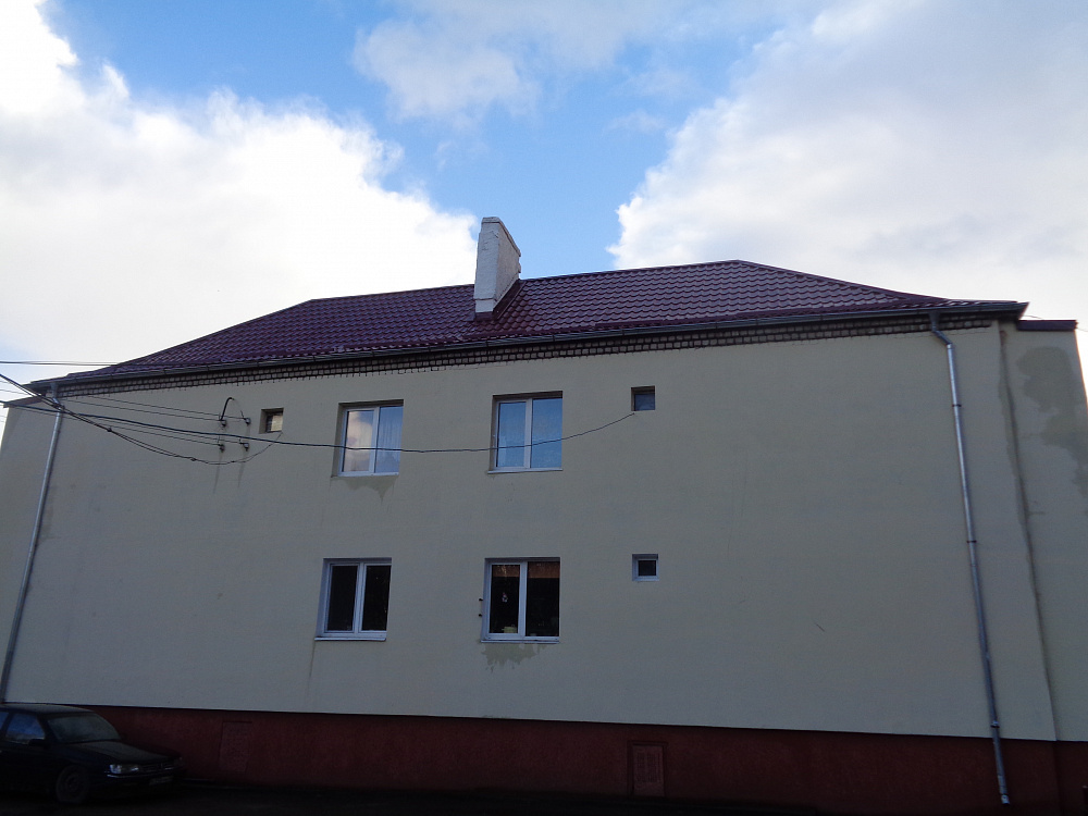 г. Багратионовск, ул. Ф. Карима, д. 2а