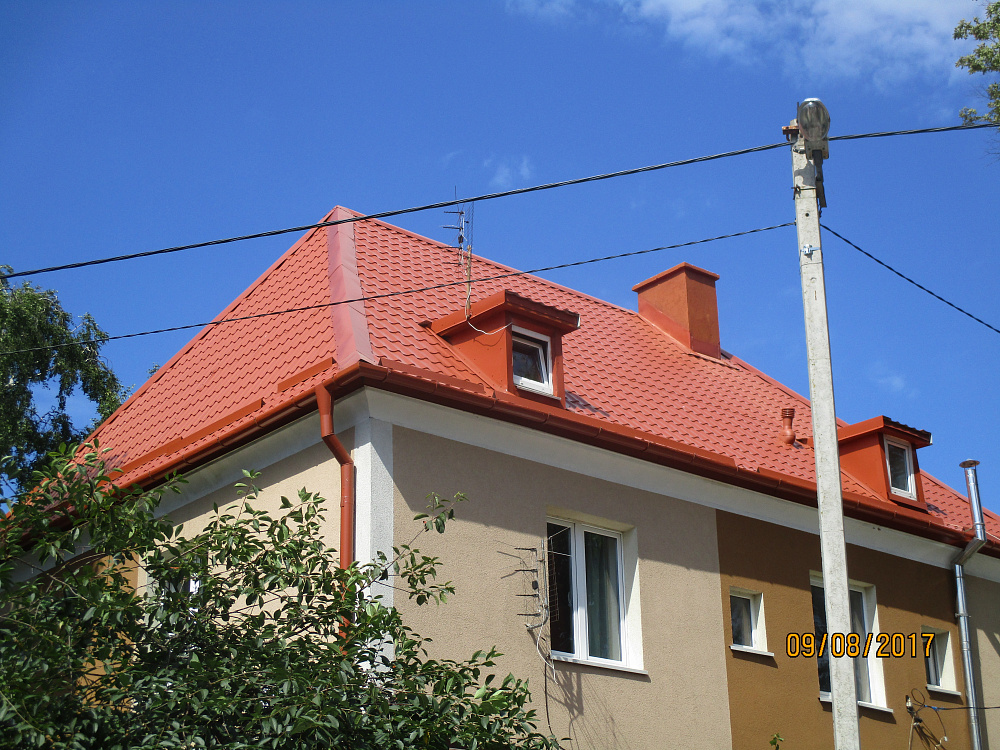 г. Пионерский, ул. Железнодорожная, д. 20