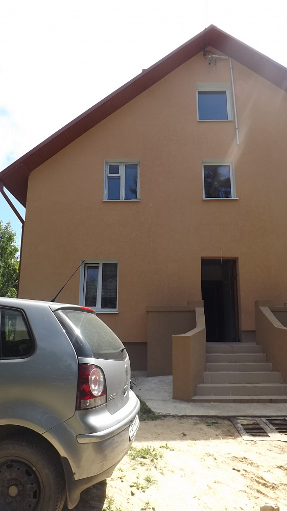 г. Светлогорск, ул. Заречная, 15