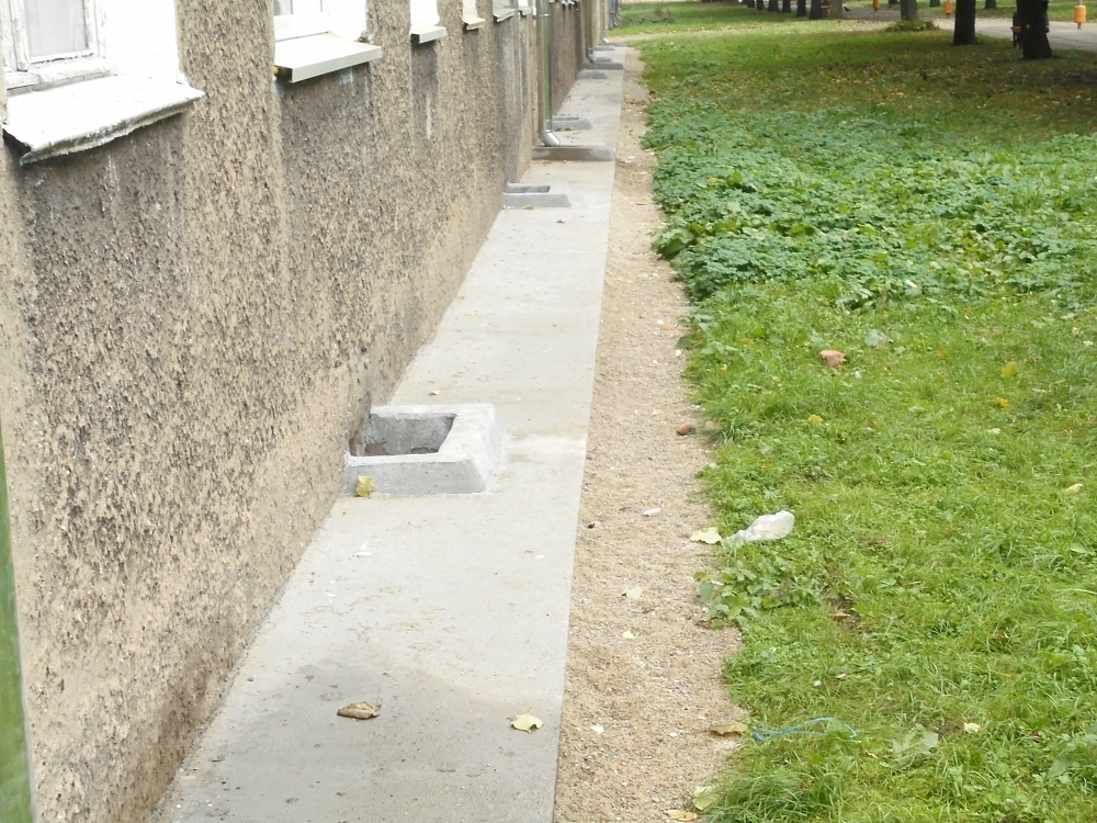 г. Советск, ул. Баумана, д. 16