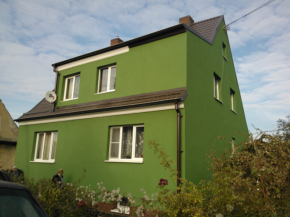 г. Калининград, ул. Солнечногорская, д. 27