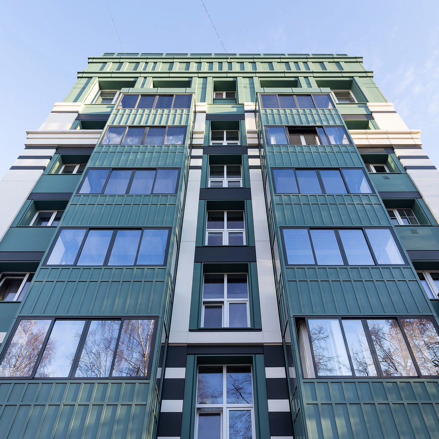 Дорогие жители Калининградской области!