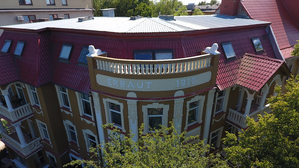 г. Калининград, ул. Димитрова, д. 51