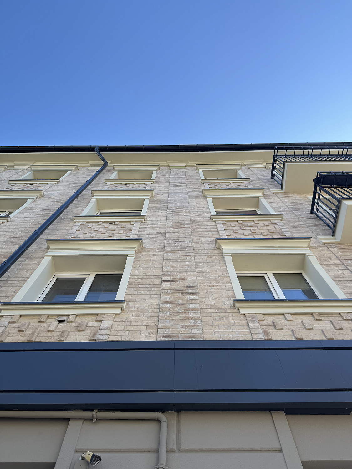 #допосле Калининград, Барнаульская, 1-3