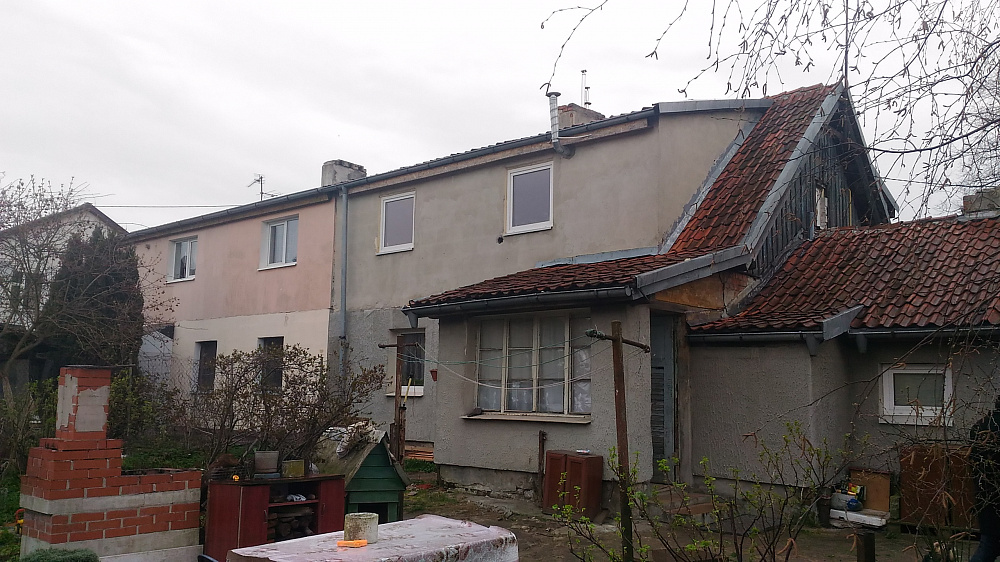 г. Калининград, ул. Чкалова, 41-43