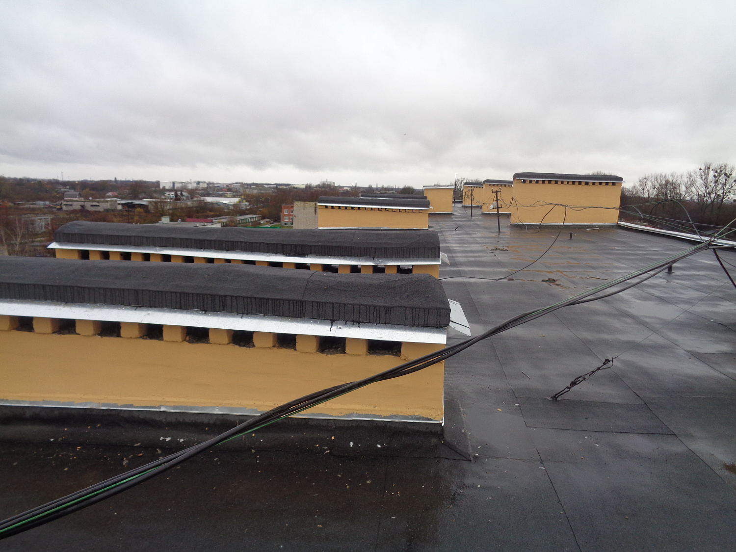 г. Черняховск,  ул. Калининградская, 23