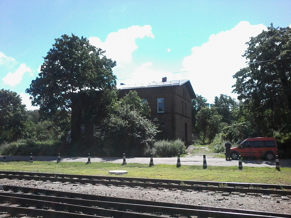 г. Ладушкин, ул. Победы, 17