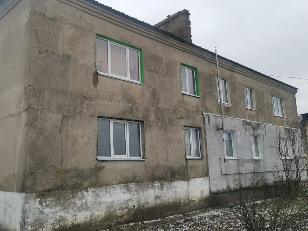 пос. Маяковское, пер. 2-й Рабочий, 3