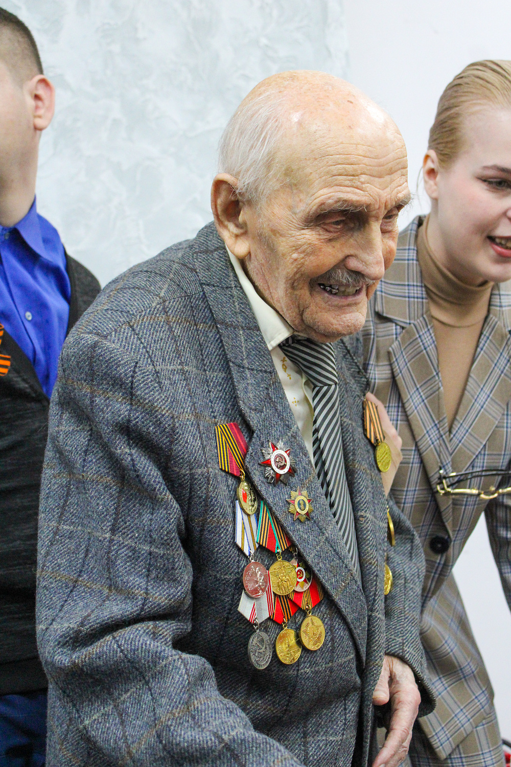 С Днём Победы!