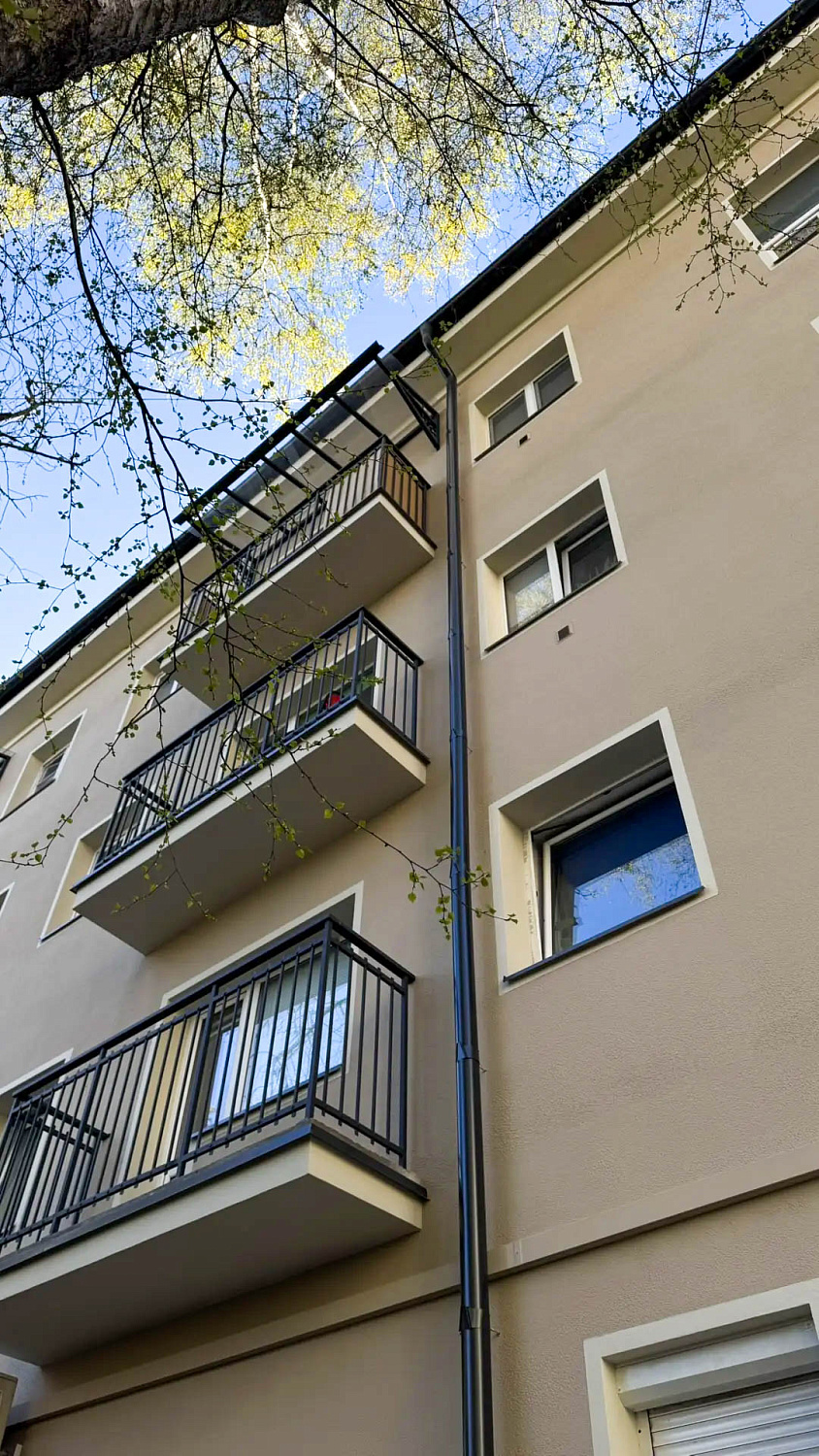 #допосле Калининград, Барнаульская, 1-3