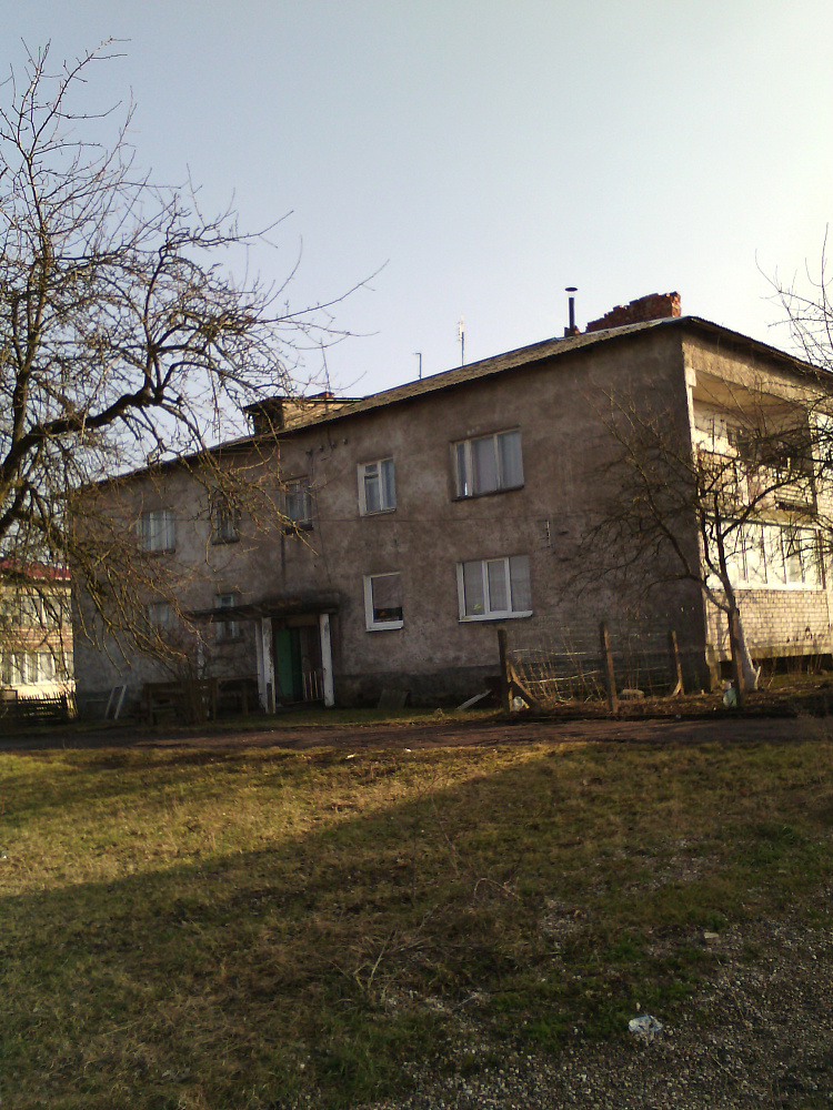 п. Жилино, ул. Центральная, д. 9