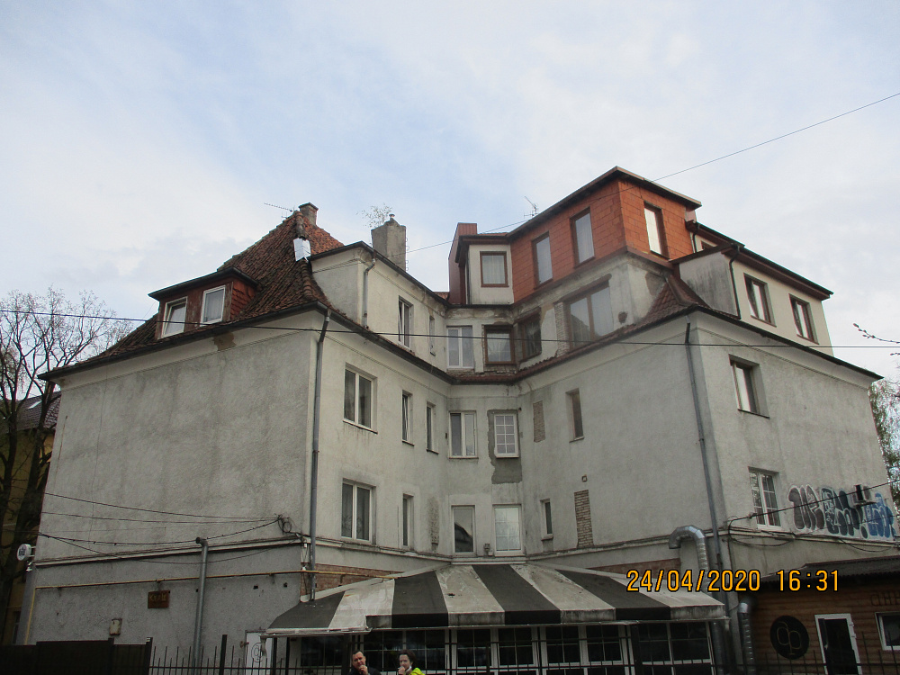 г. Калининград, пр-т Мира, 102