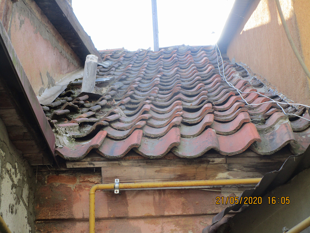 г. Зеленоградск, ул. Октябрьская, 27 