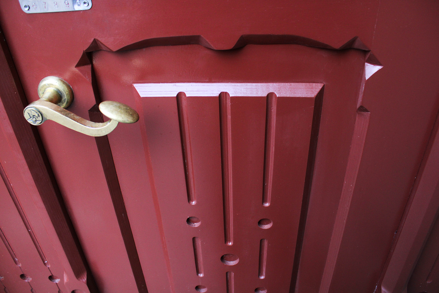 #допосле Советск, Школьная, 5 