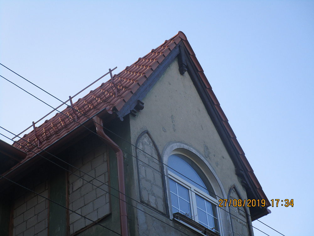 г. Зеленоградск, ул. Осипенко, д. 5